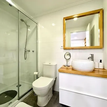 Apartamento Aconchegante Bairro Alto Lisbon Exterior photo
