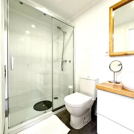 Apartamento Aconchegante Bairro Alto Lisbon Exterior photo