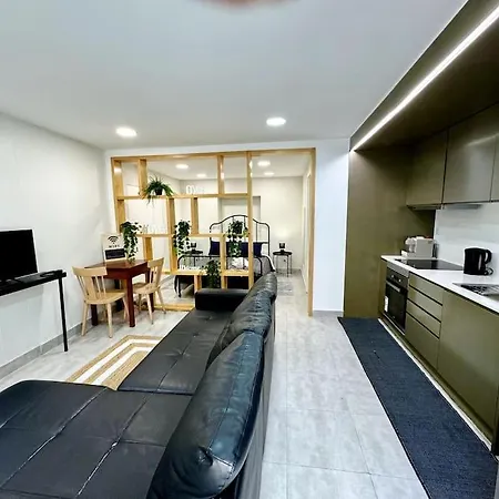 Apartamento Aconchegante Bairro Alto Lisbon Exterior photo