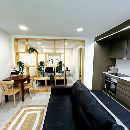 Apartamento Aconchegante Bairro Alto Lisbon Exterior photo