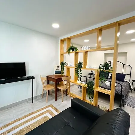 Apartamento Aconchegante Bairro Alto Lisbon Exterior photo