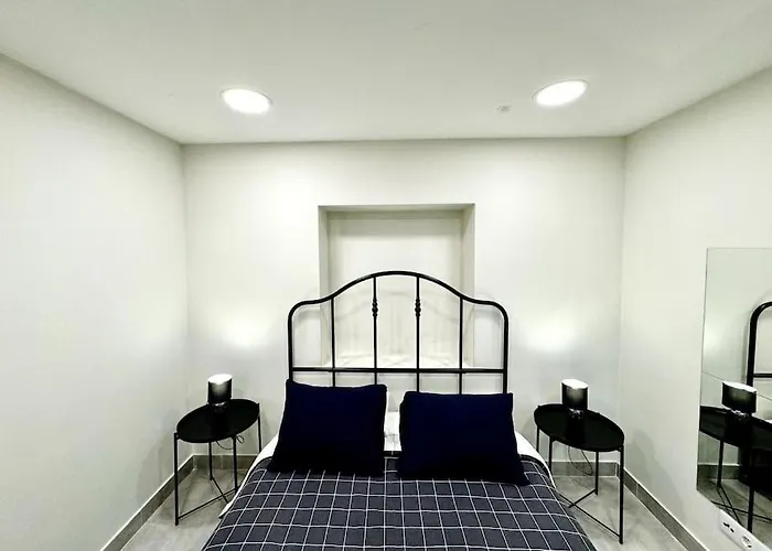 Apartamento Aconchegante Bairro Alto