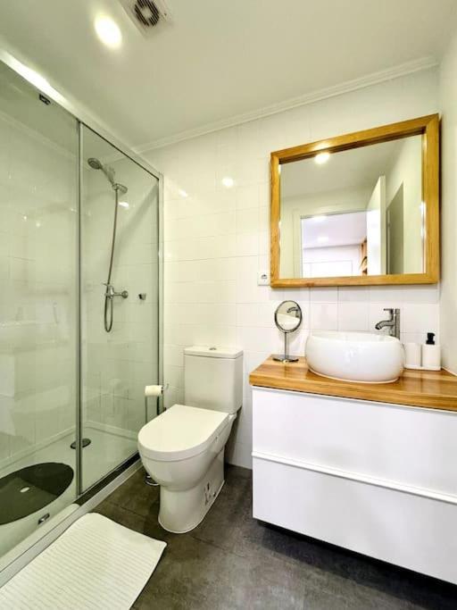 Apartment Aconchegante Bairro Alto *