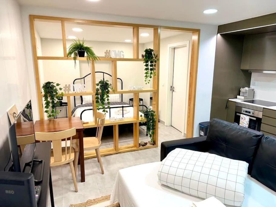 Aconchegante Bairro Alto Apartment Lisbon