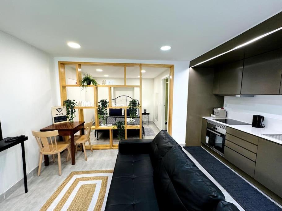 Apartment Aconchegante Bairro Alto Lisbon