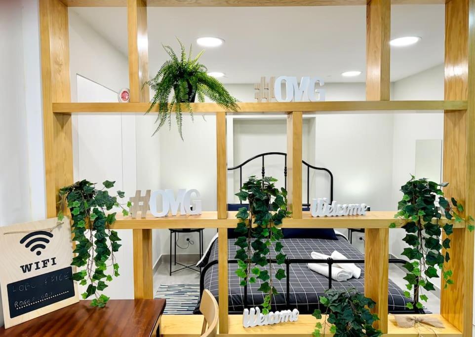 Aconchegante Bairro Alto Apartment Lisbon