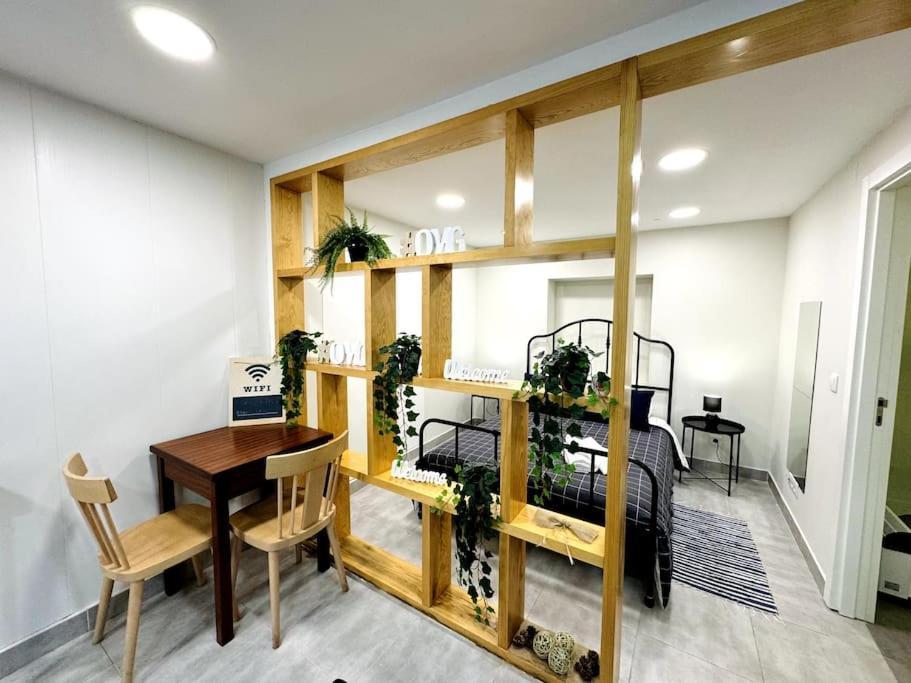 Apartment Aconchegante Bairro Alto Lisbon